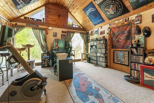 30 JACKSON Ridge, Higden, AR 72067