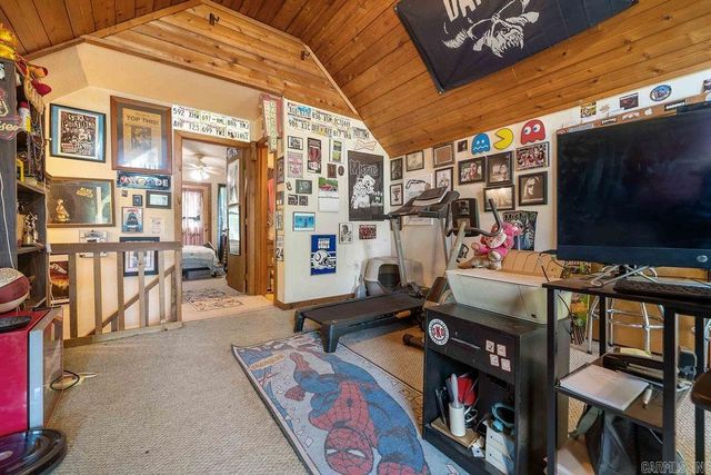 30 JACKSON Ridge, Higden, AR 72067