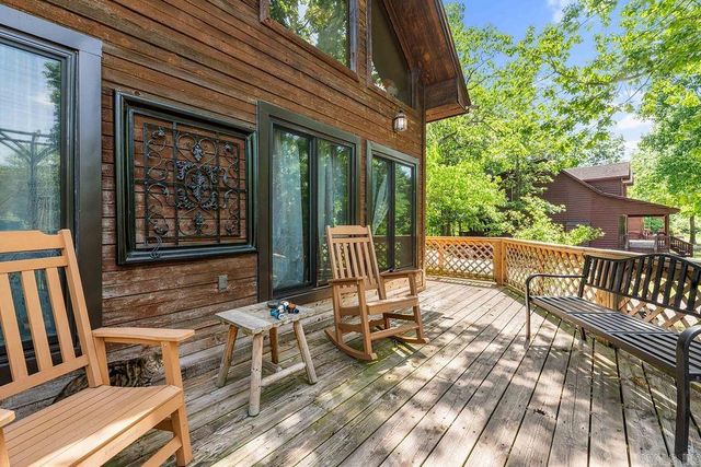 30 JACKSON Ridge, Higden, AR 72067