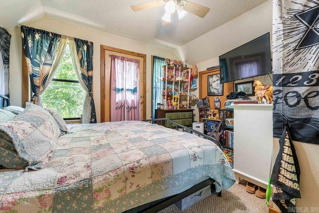 30 JACKSON Ridge, Higden, AR 72067