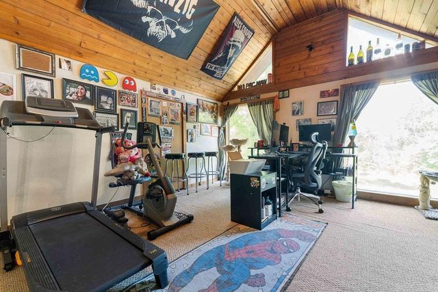 30 JACKSON Ridge, Higden, AR 72067