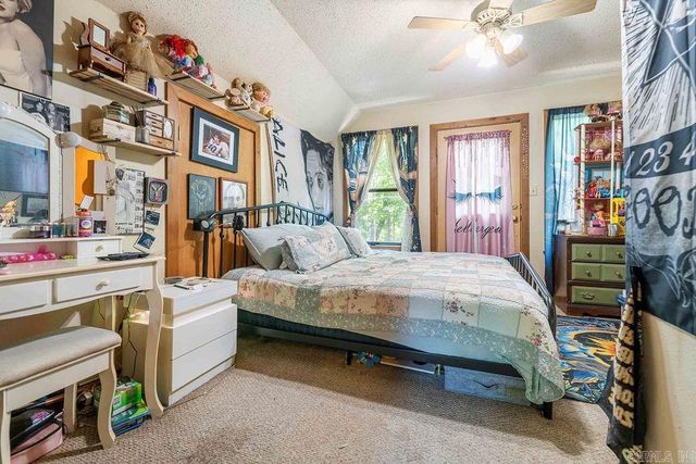 30 JACKSON Ridge, Higden, AR 72067