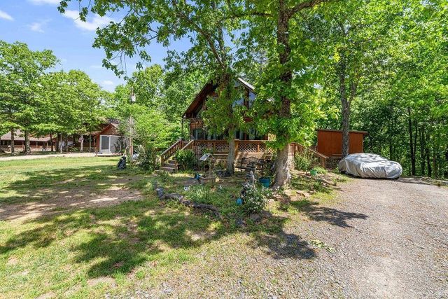 30 JACKSON Ridge, Higden, AR 72067