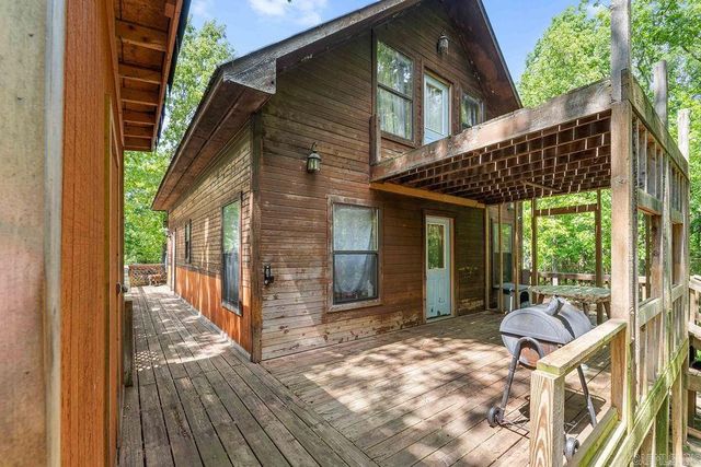 30 JACKSON Ridge, Higden, AR 72067