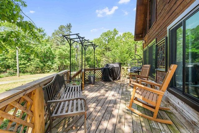 30 JACKSON Ridge, Higden, AR 72067