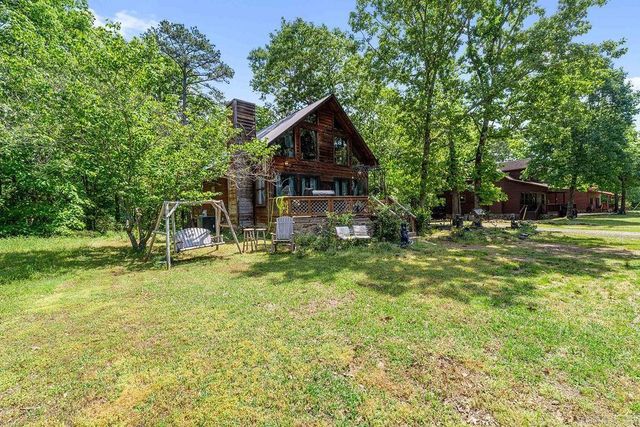30 JACKSON Ridge, Higden, AR 72067