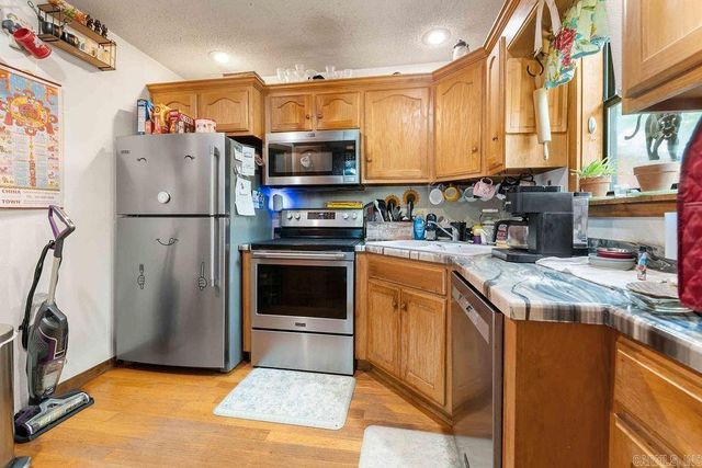30 JACKSON Ridge, Higden, AR 72067