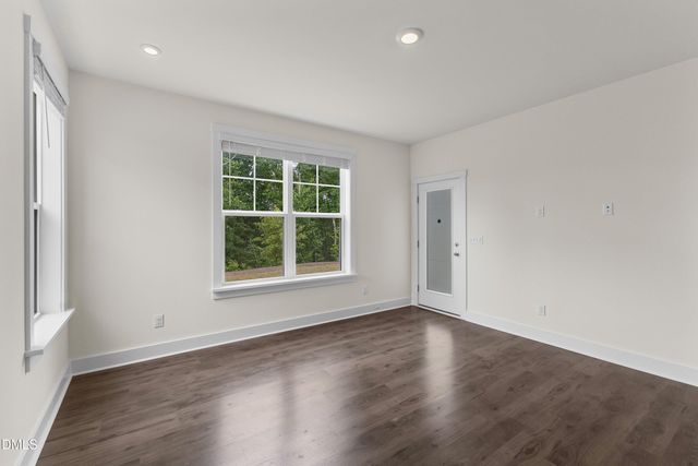 156 Sears Ridge Lane, Morrisville, NC 27560