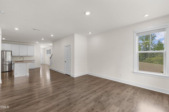 156 Sears Ridge Lane, Morrisville, NC 27560