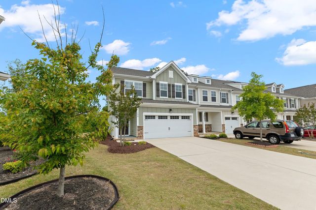 156 Sears Ridge Lane, Morrisville, NC 27560