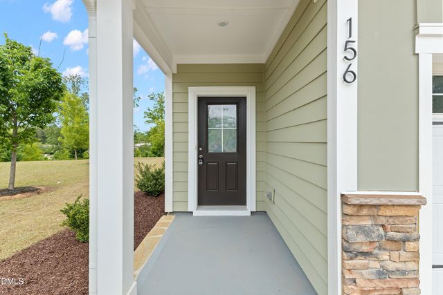 156 Sears Ridge Lane, Morrisville, NC 27560