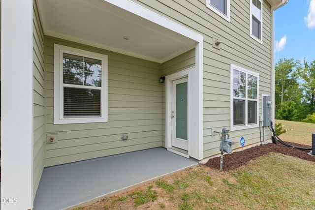 156 Sears Ridge Lane, Morrisville, NC 27560
