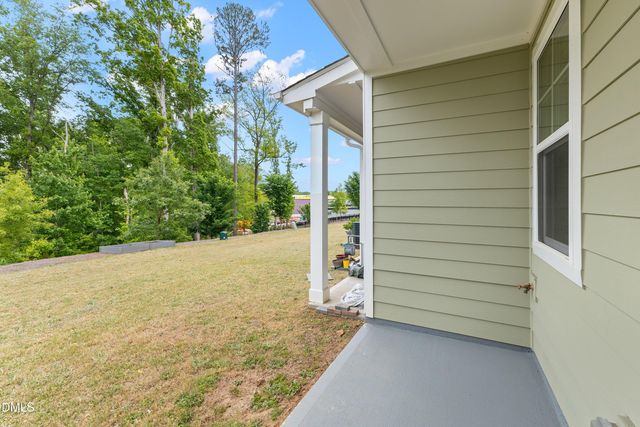 156 Sears Ridge Lane, Morrisville, NC 27560