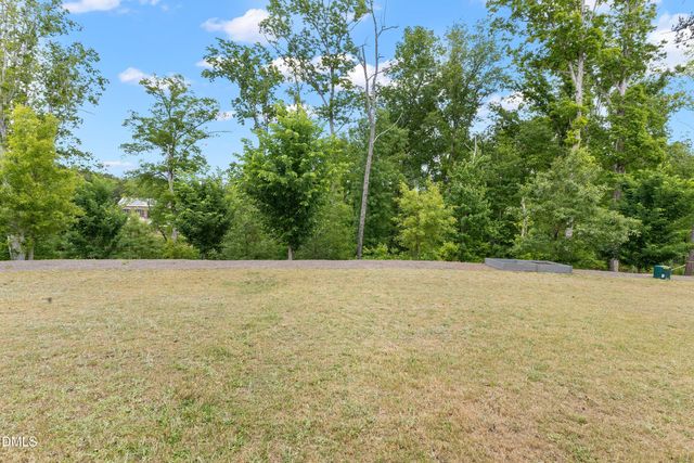 156 Sears Ridge Lane, Morrisville, NC 27560