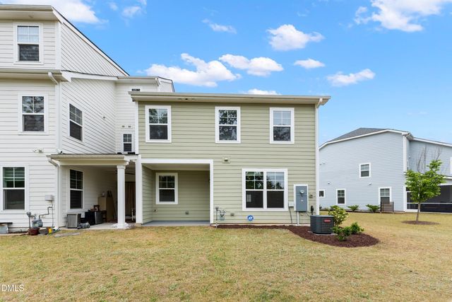 156 Sears Ridge Lane, Morrisville, NC 27560