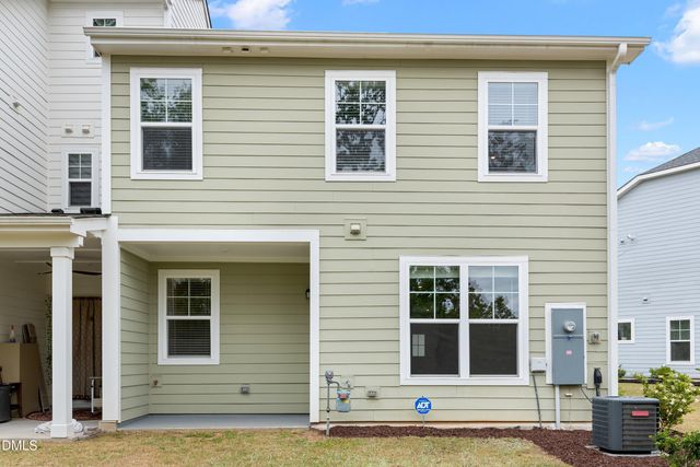 156 Sears Ridge Lane, Morrisville, NC 27560