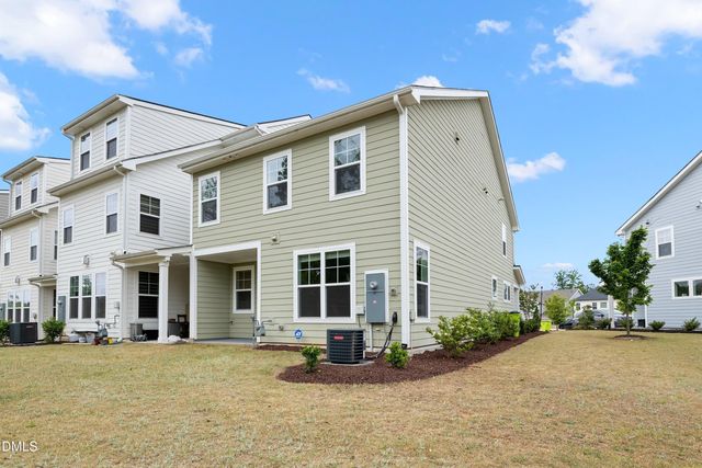 156 Sears Ridge Lane, Morrisville, NC 27560
