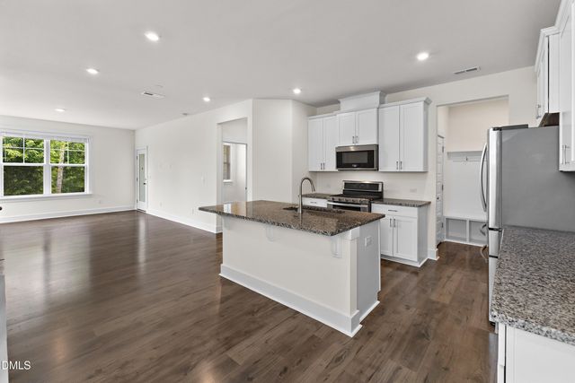 156 Sears Ridge Lane, Morrisville, NC 27560