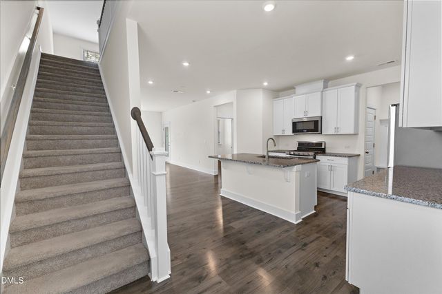 156 Sears Ridge Lane, Morrisville, NC 27560