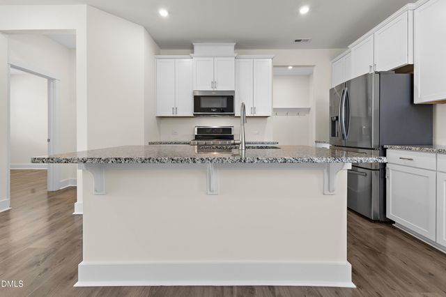 156 Sears Ridge Lane, Morrisville, NC 27560