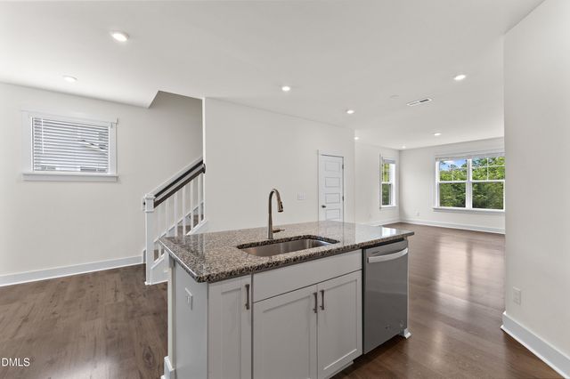 156 Sears Ridge Lane, Morrisville, NC 27560