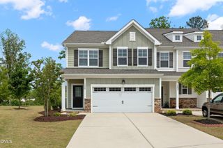156 Sears Ridge Lane, Morrisville, NC 27560