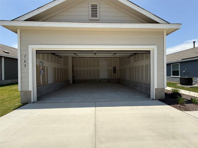 165 Kyanite DR, Maxwell, TX 78656