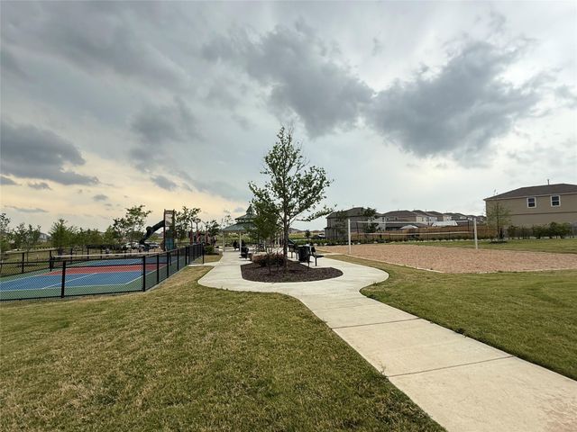 165 Kyanite DR, Maxwell, TX 78656
