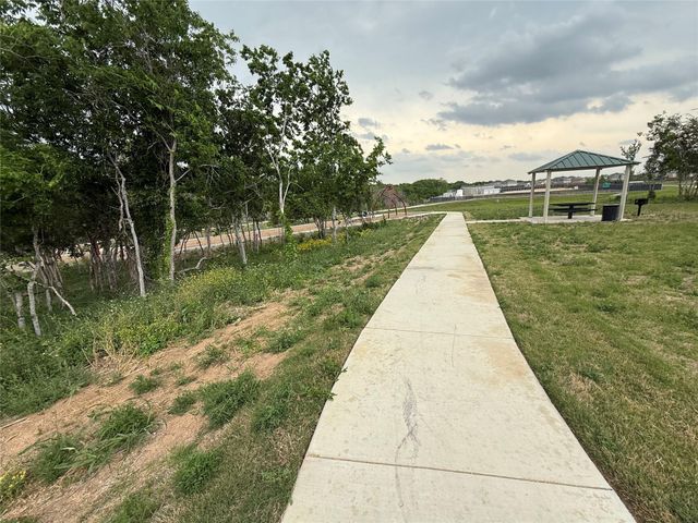 165 Kyanite DR, Maxwell, TX 78656