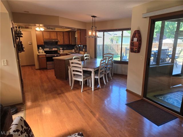 9205 Pekin Court, Mentor, OH 44060