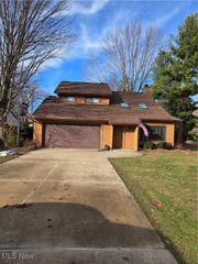 9205 Pekin Court, Mentor, OH 44060