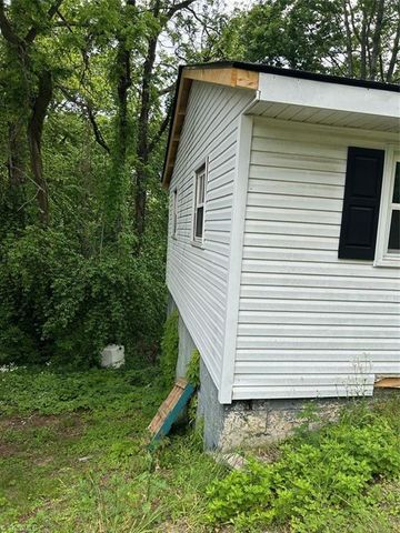 619 Lincoln Street, Reidsville, NC 27320