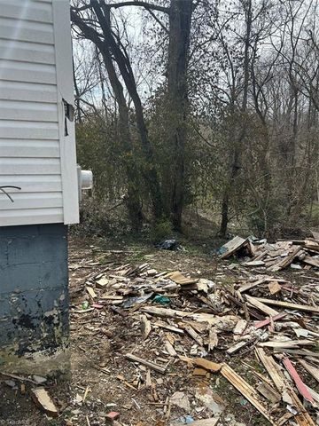 619 Lincoln Street, Reidsville, NC 27320