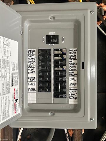 619 Lincoln Street, Reidsville, NC 27320