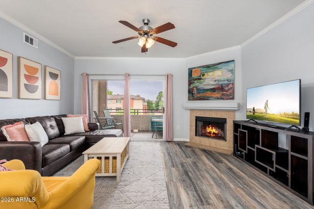 5345 E VAN BUREN Street 364, Phoenix, AZ 85008