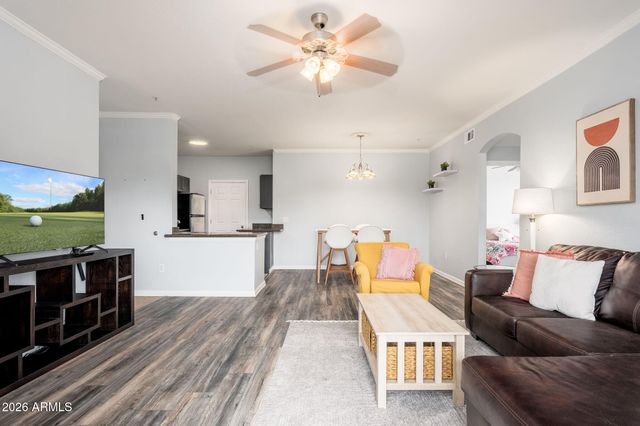 5345 E VAN BUREN Street 364, Phoenix, AZ 85008