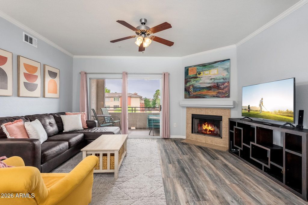 5345 E VAN BUREN Street 364, Phoenix, AZ 85008 — photo 2