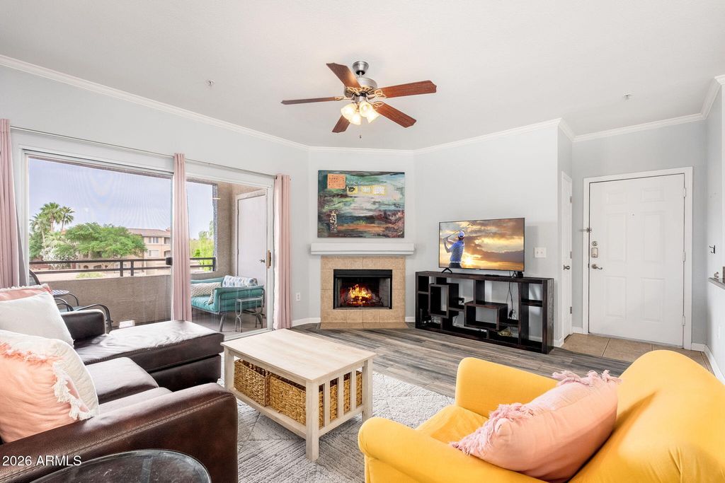 5345 E VAN BUREN Street 364, Phoenix, AZ 85008 — photo 3