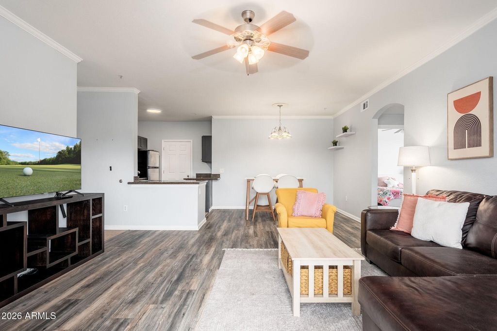 5345 E VAN BUREN Street 364, Phoenix, AZ 85008 — photo 4