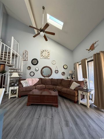 1065 Plantation Dr. W, Little River, SC 29566