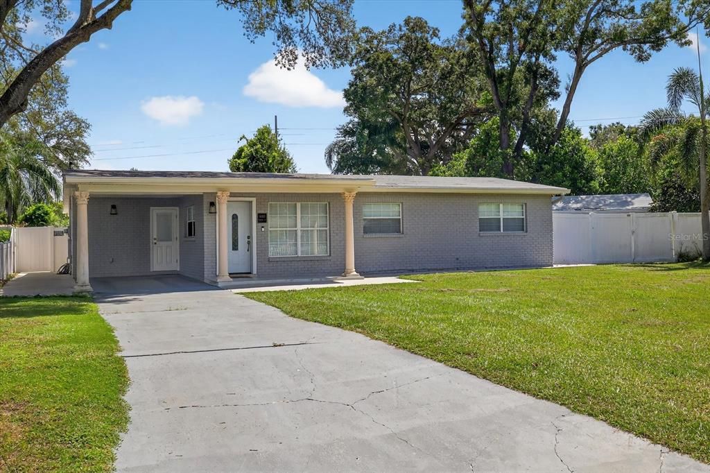 6405 N PADDOCK AVENUE, Tampa, FL 33614