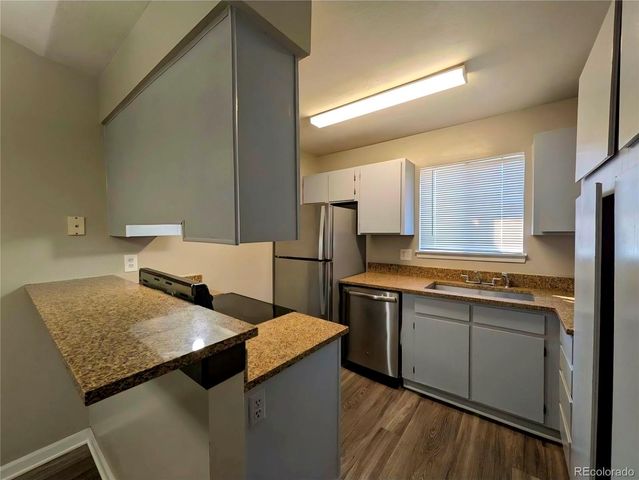 2231 S Buckley Road 202, Aurora, CO 80013