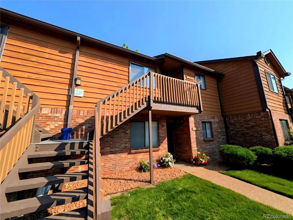 2231 S Buckley Road 202, Aurora, CO 80013