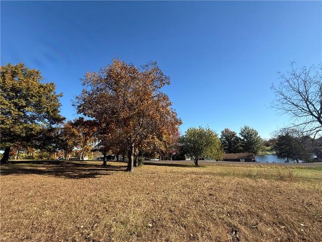 Lot 1843 & 1844 Lake Viking Terrace, Gallatin, MO 64640