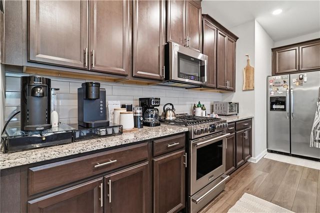 1371 Endicott Court, Cumming, GA 30041