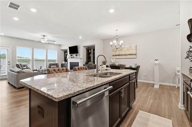 1371 Endicott Court, Cumming, GA 30041