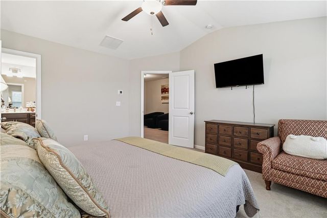 1371 Endicott Court, Cumming, GA 30041