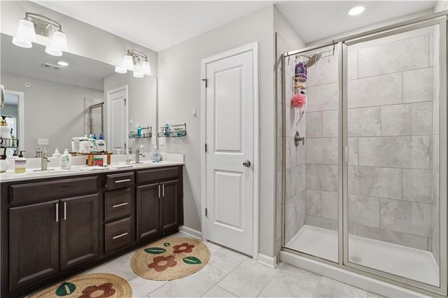 1371 Endicott Court, Cumming, GA 30041