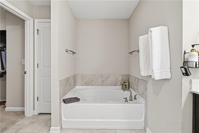 1371 Endicott Court, Cumming, GA 30041