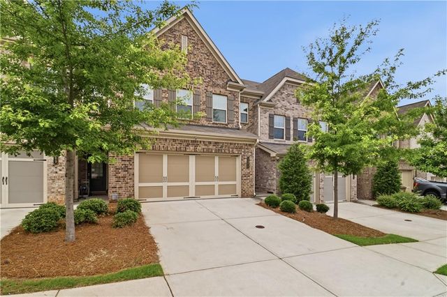 1371 Endicott Court, Cumming, GA 30041